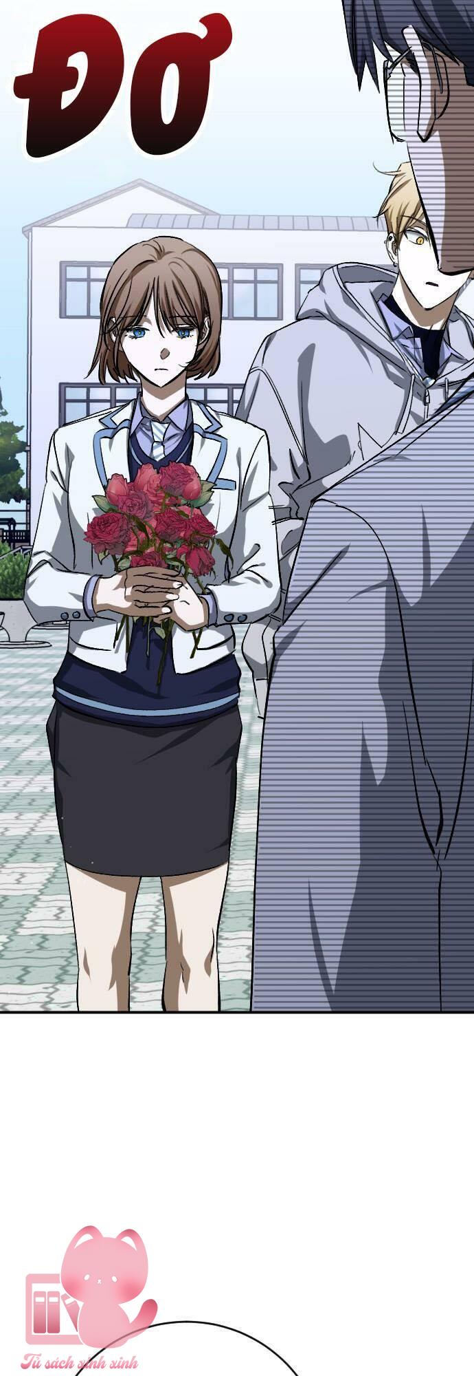 Đêm Của Bóng Tối - Chap 19