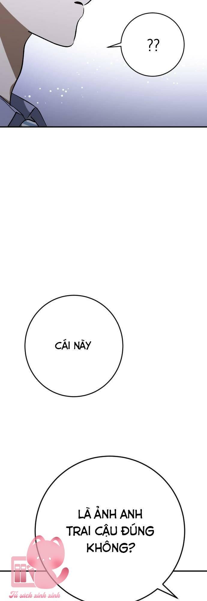 Đêm Của Bóng Tối - Chap 19