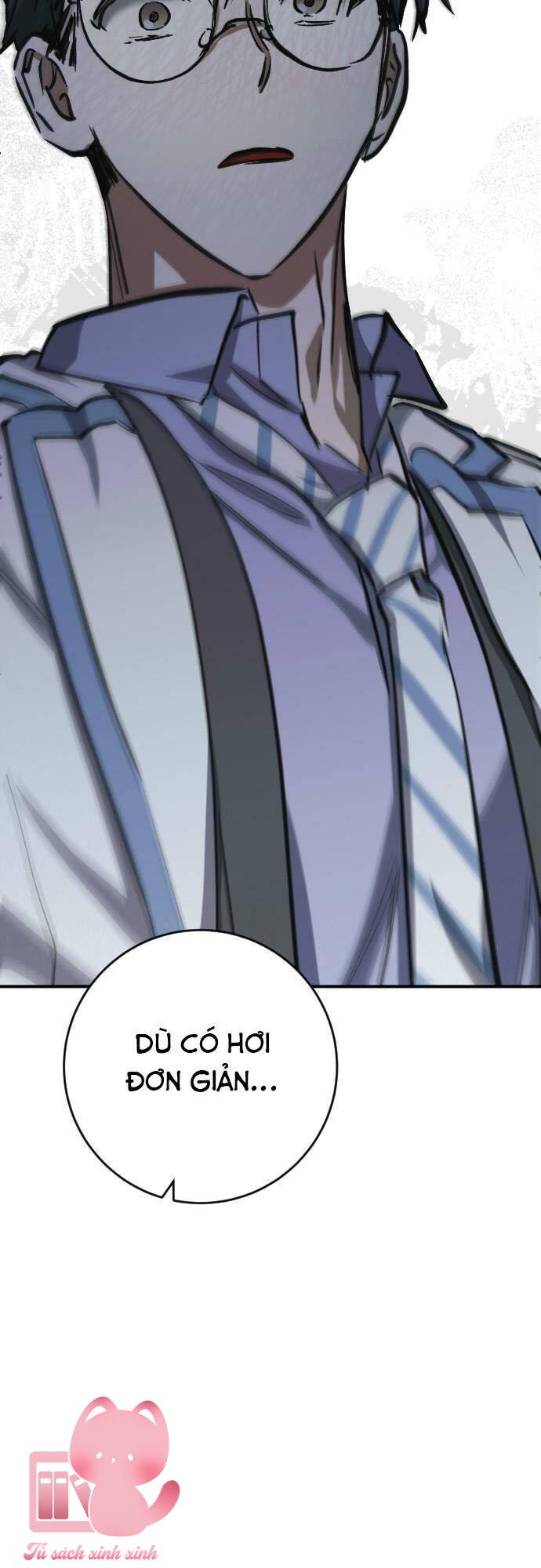 Đêm Của Bóng Tối - Chap 19