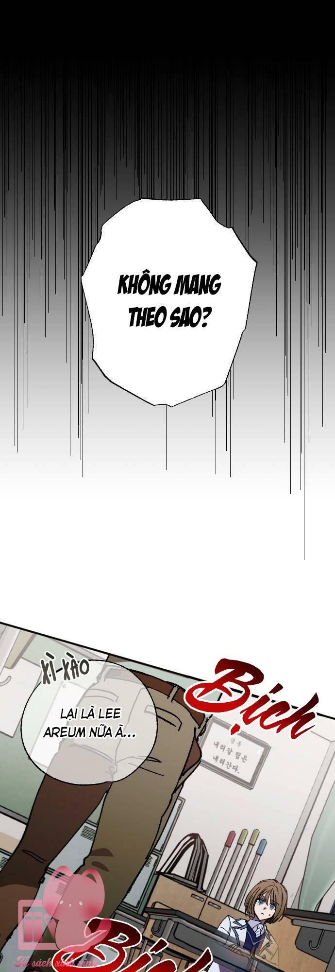 Đêm Của Bóng Tối - Chap 2