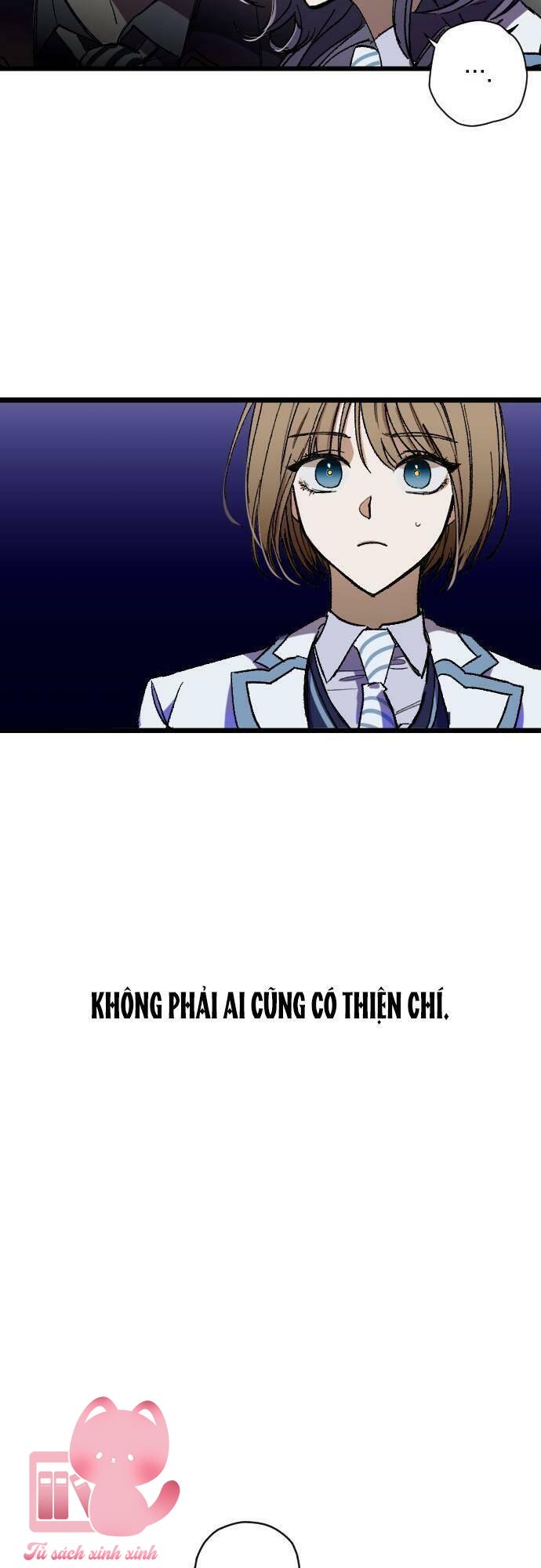 Đêm Của Bóng Tối - Chap 2