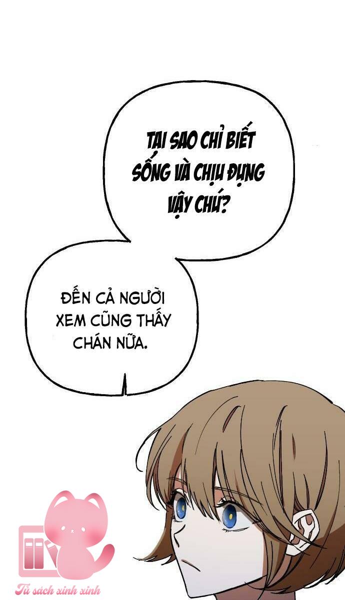 Đêm Của Bóng Tối - Chap 2