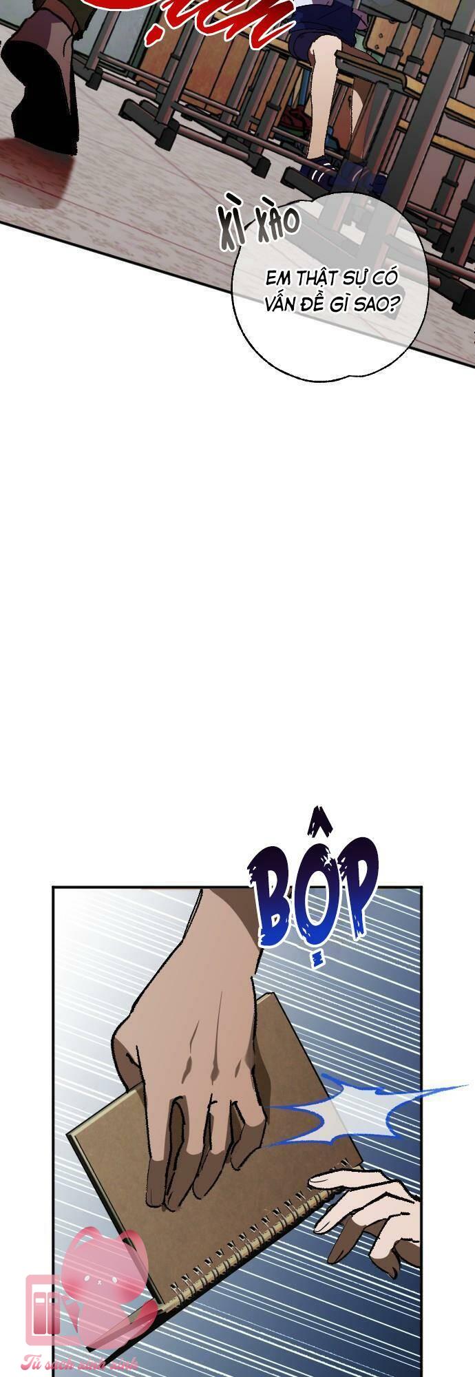 Đêm Của Bóng Tối - Chap 2