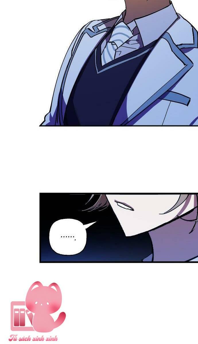 Đêm Của Bóng Tối - Chap 2