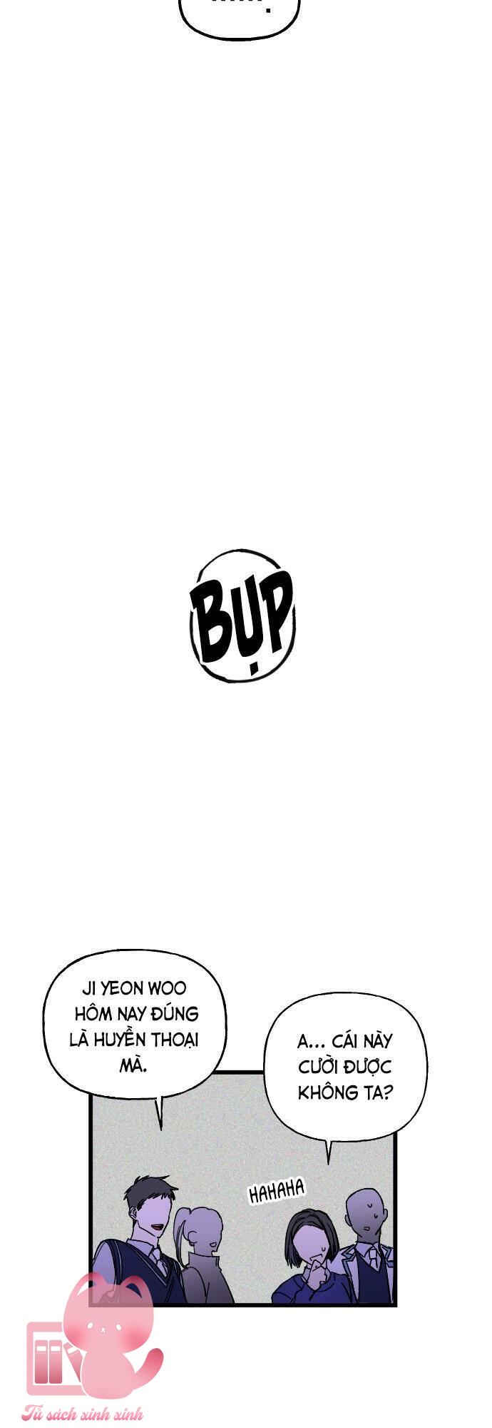 Đêm Của Bóng Tối - Chap 2