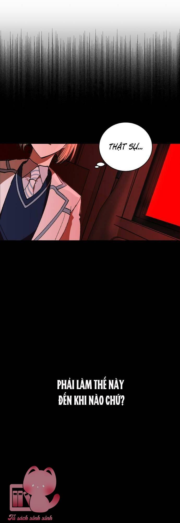 Đêm Của Bóng Tối - Chap 2