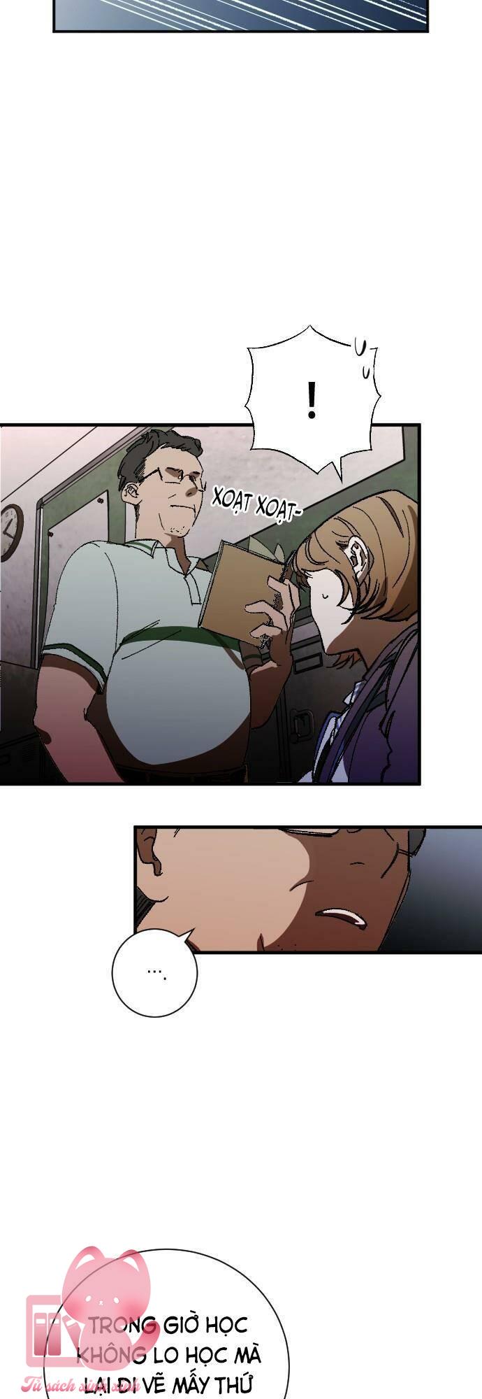 Đêm Của Bóng Tối - Chap 2