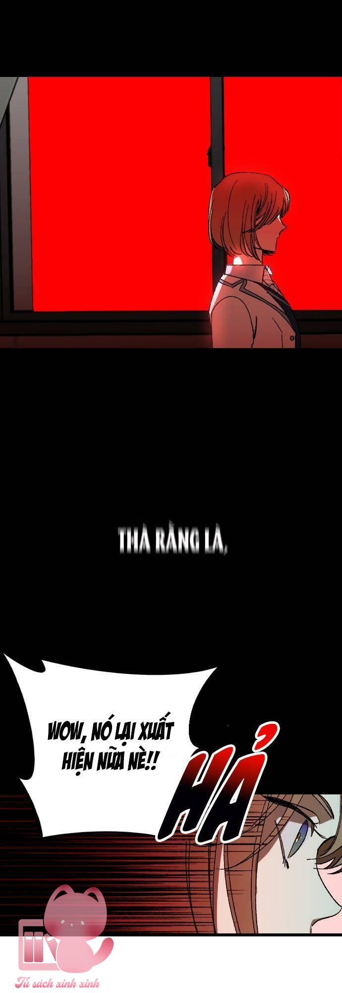 Đêm Của Bóng Tối - Chap 2