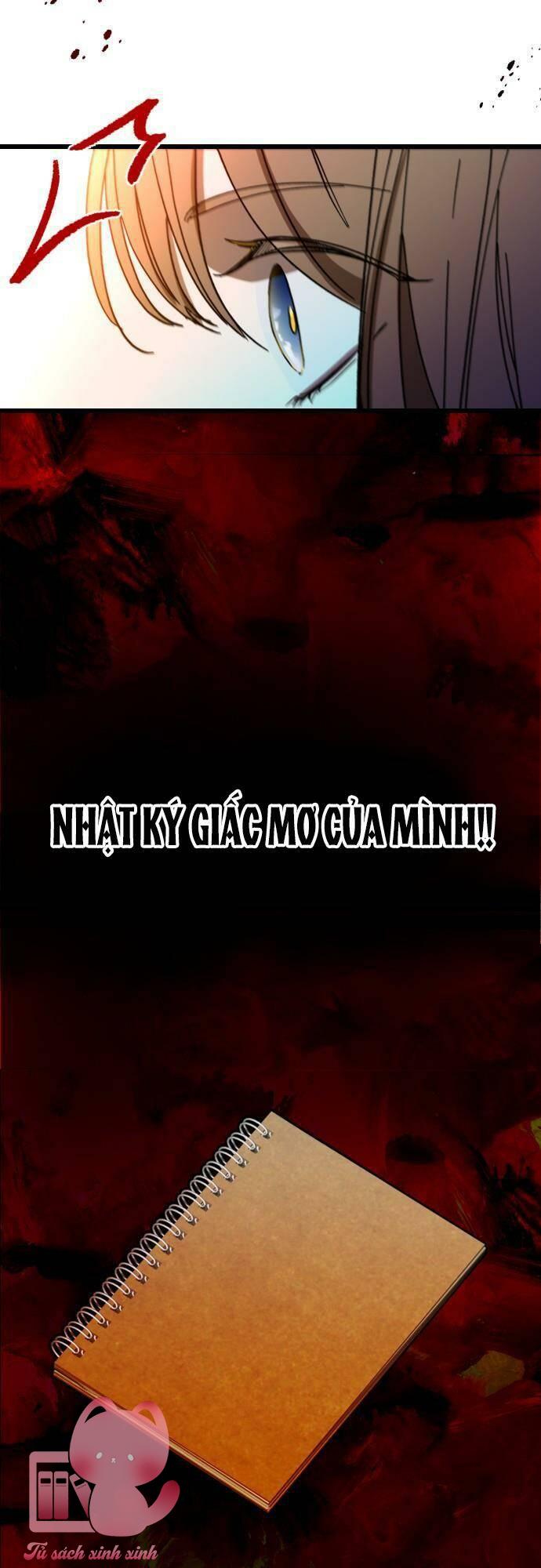 Đêm Của Bóng Tối - Chap 2