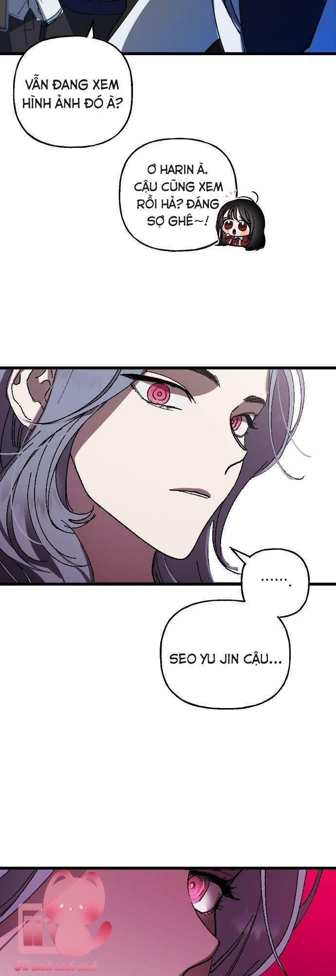 Đêm Của Bóng Tối - Chap 2