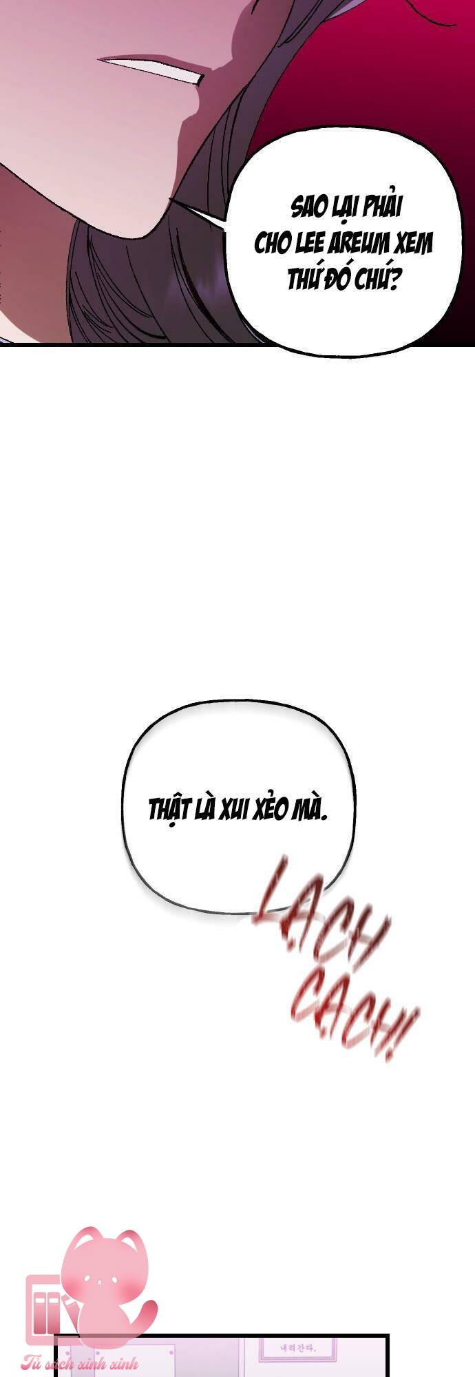 Đêm Của Bóng Tối - Chap 2