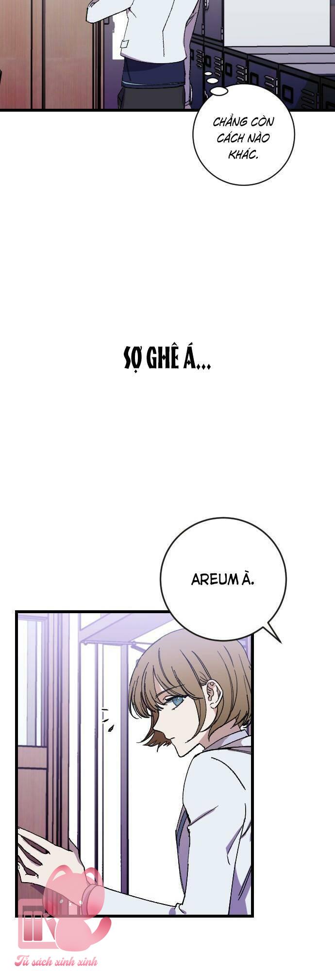 Đêm Của Bóng Tối - Chap 2