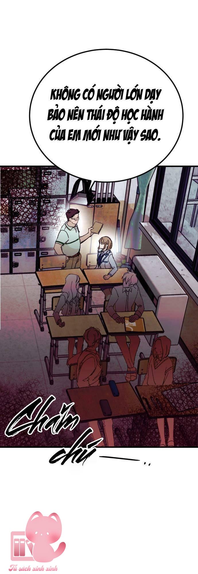 Đêm Của Bóng Tối - Chap 2