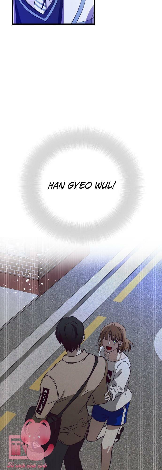 Đêm Của Bóng Tối - Chap 2