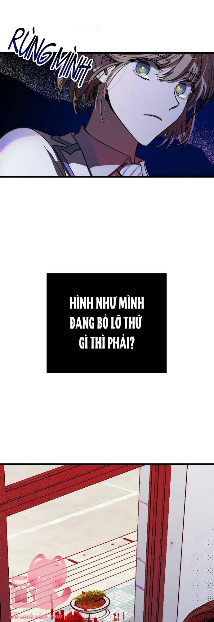 Đêm Của Bóng Tối - Chap 2