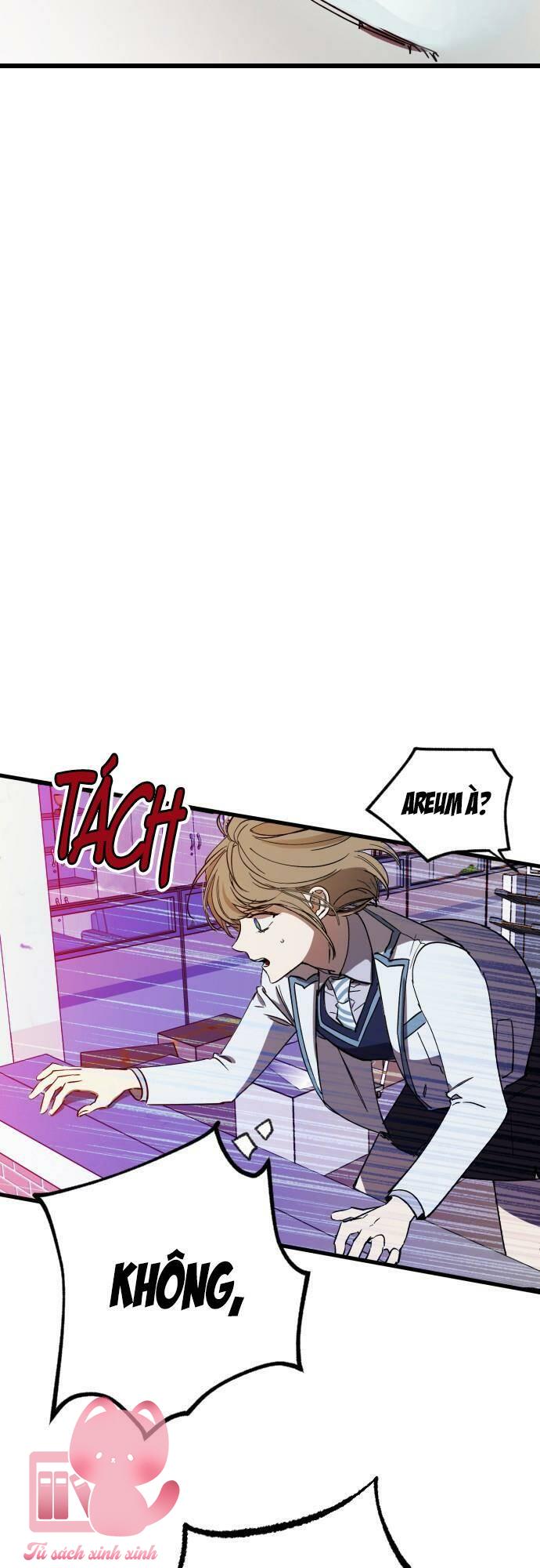 Đêm Của Bóng Tối - Chap 2