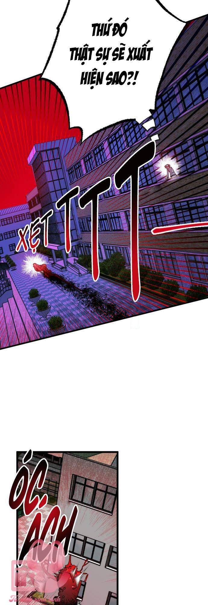 Đêm Của Bóng Tối - Chap 2