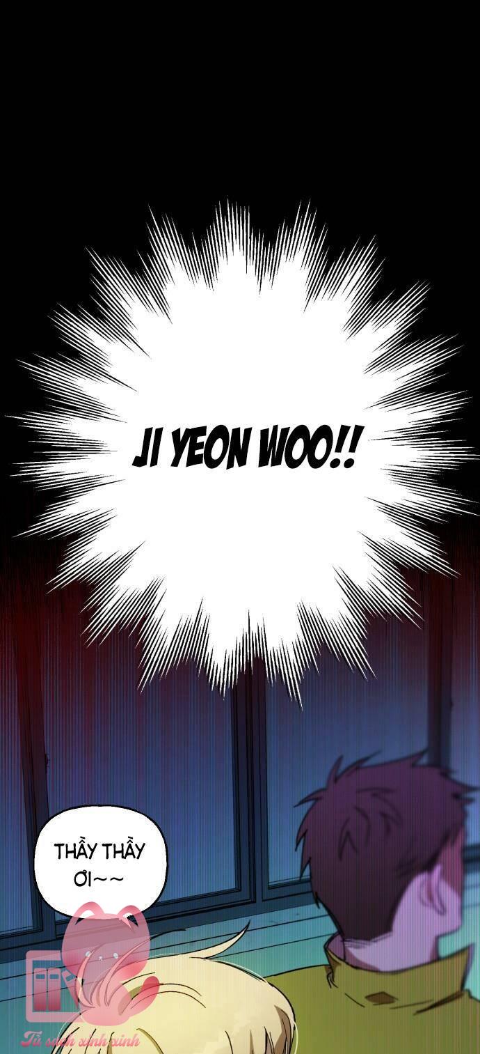 Đêm Của Bóng Tối - Chap 2