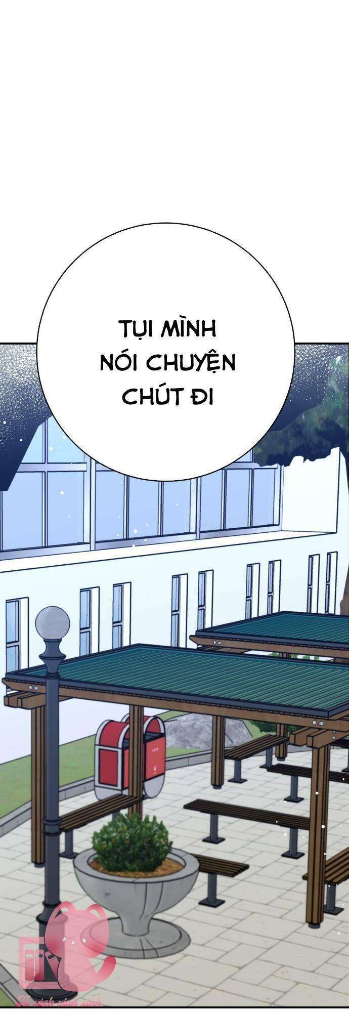 Đêm Của Bóng Tối - Chap 20