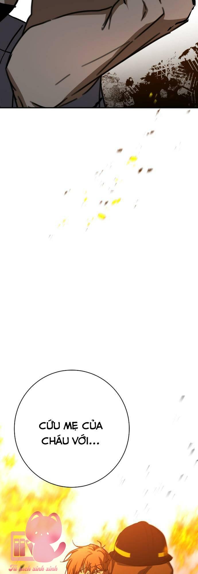 Đêm Của Bóng Tối - Chap 20