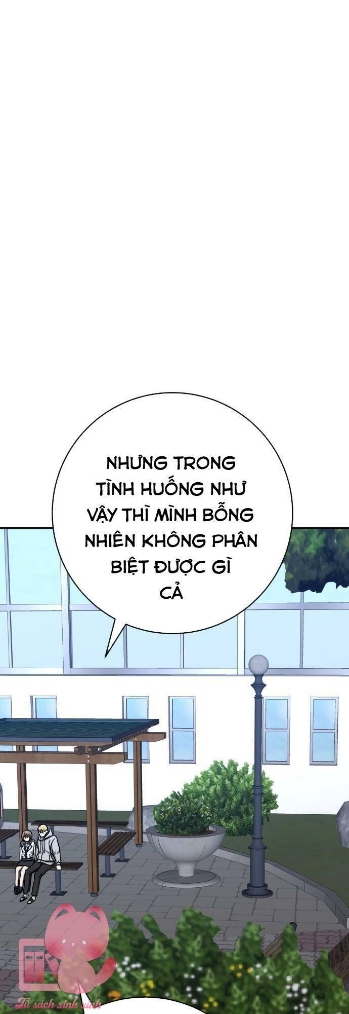 Đêm Của Bóng Tối - Chap 20