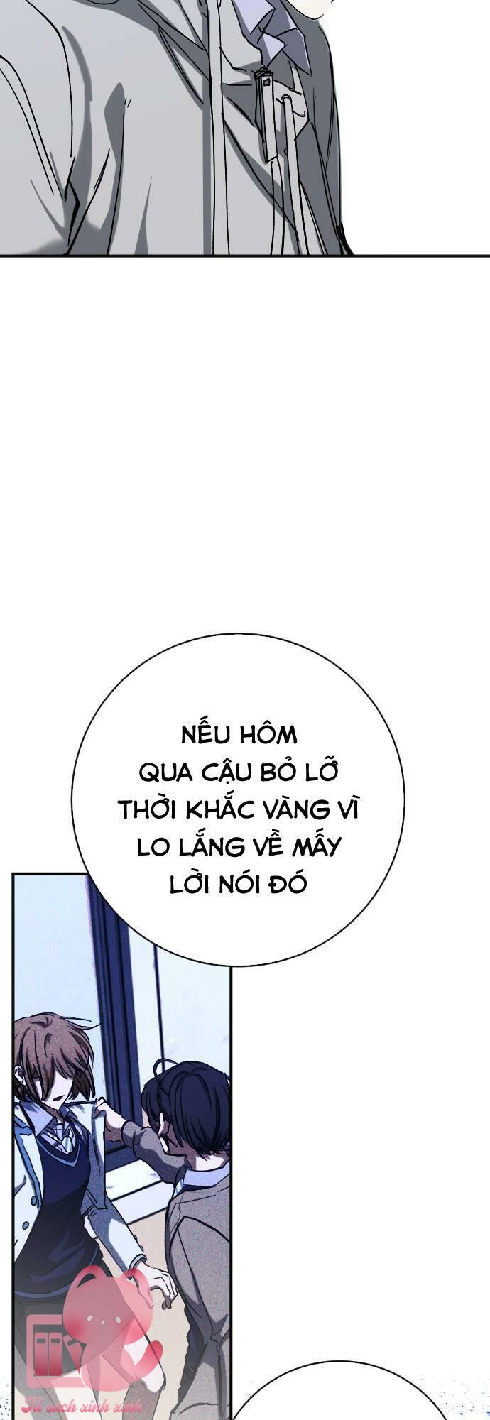 Đêm Của Bóng Tối - Chap 20