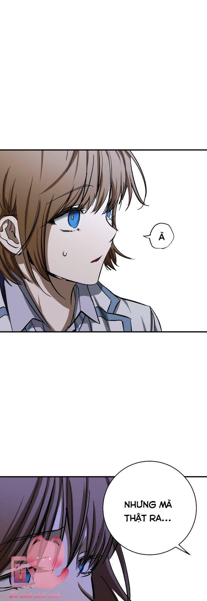 Đêm Của Bóng Tối - Chap 20