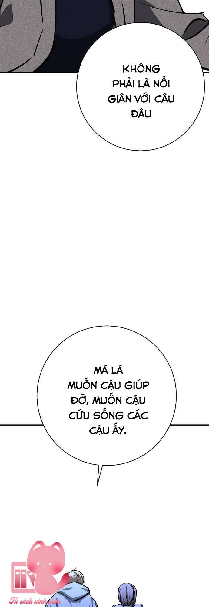 Đêm Của Bóng Tối - Chap 20