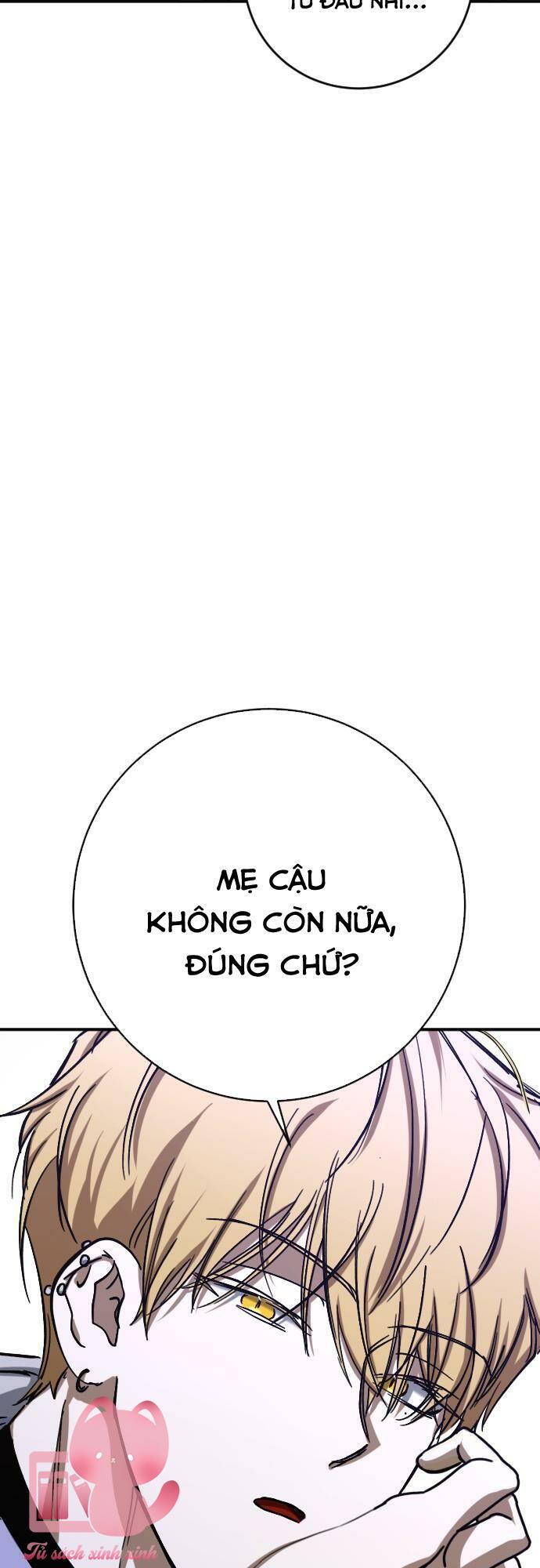 Đêm Của Bóng Tối - Chap 20