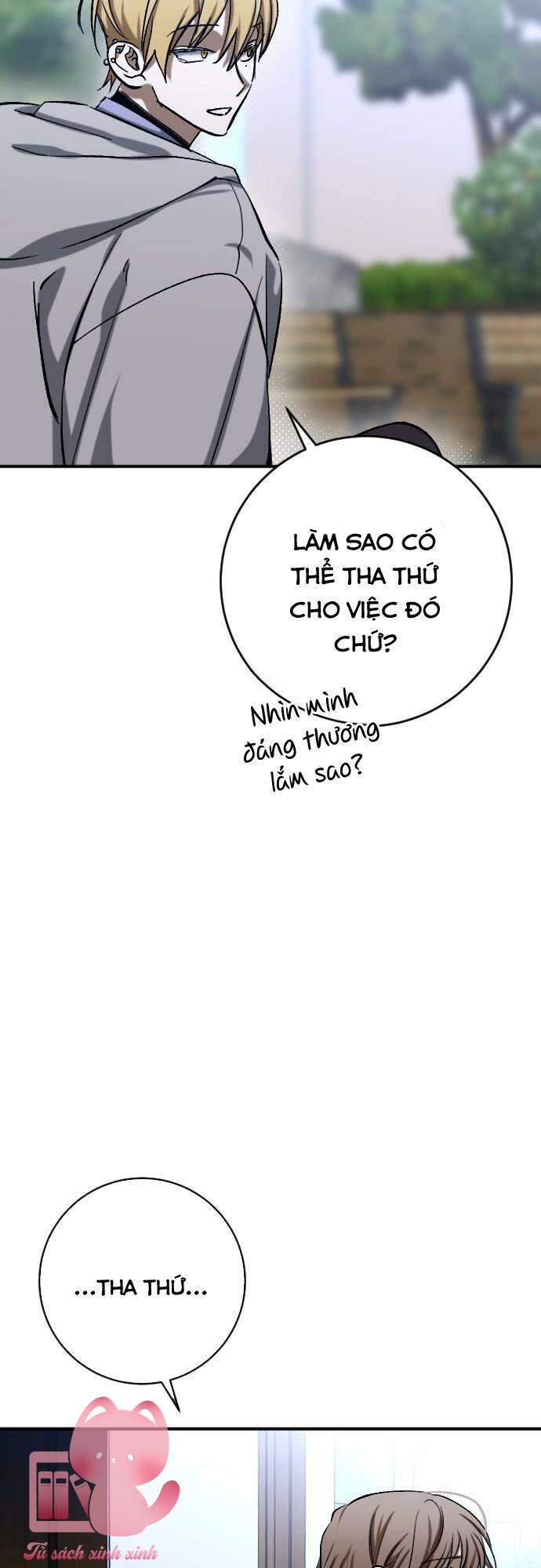 Đêm Của Bóng Tối - Chap 20