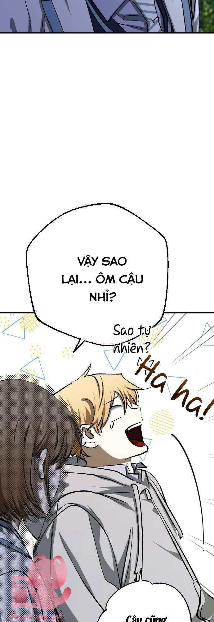 Đêm Của Bóng Tối - Chap 20