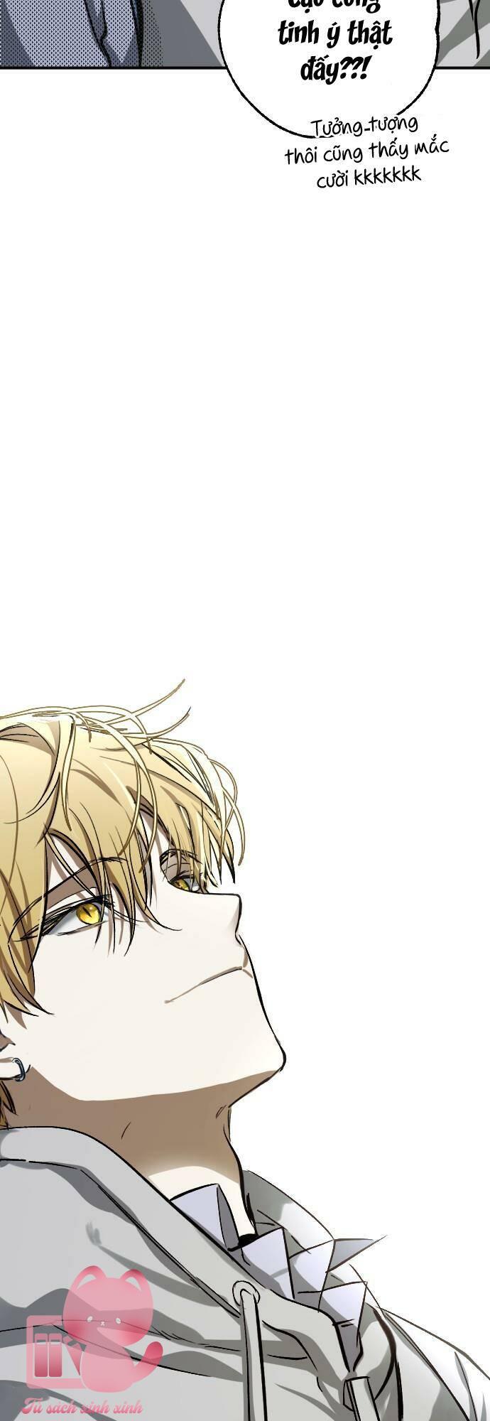 Đêm Của Bóng Tối - Chap 20