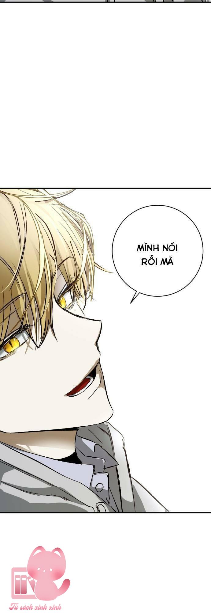 Đêm Của Bóng Tối - Chap 20