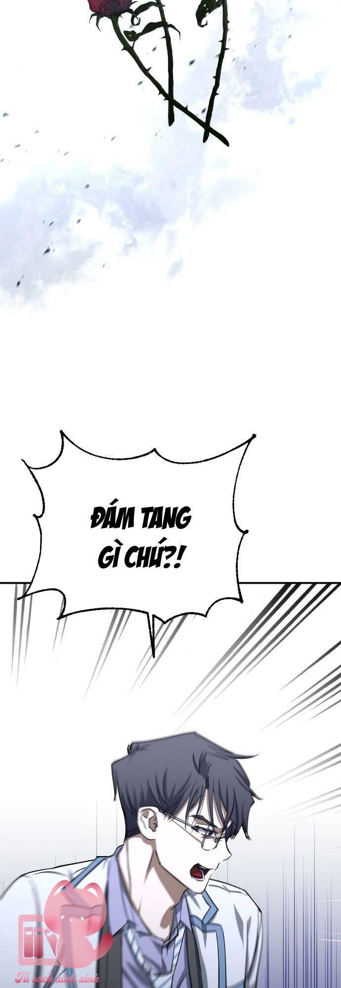 Đêm Của Bóng Tối - Chap 20