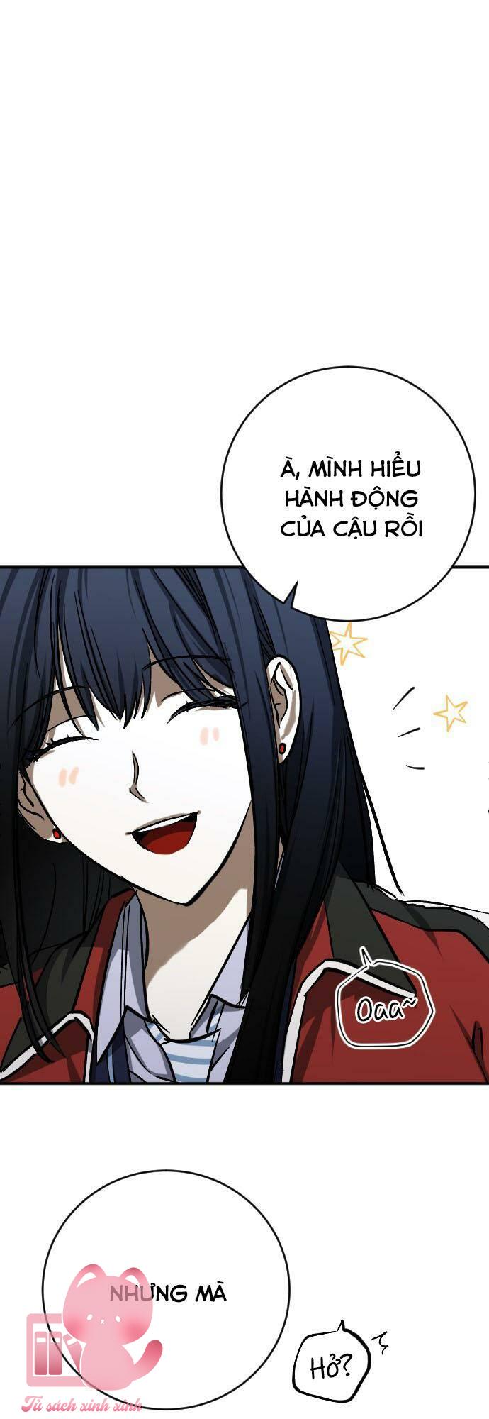 Đêm Của Bóng Tối - Chap 21