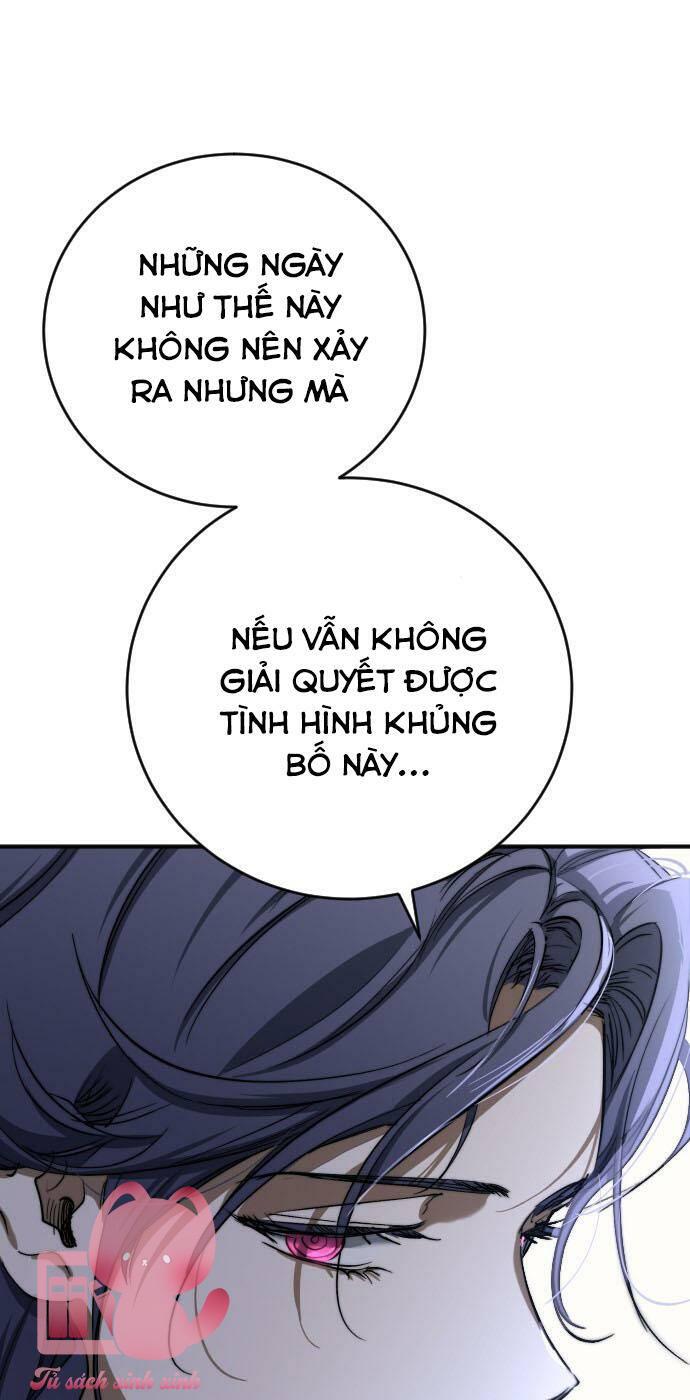 Đêm Của Bóng Tối - Chap 21