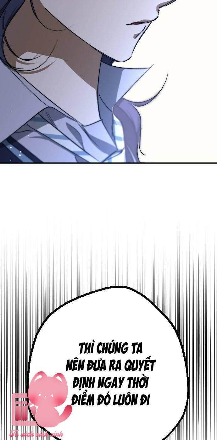 Đêm Của Bóng Tối - Chap 21