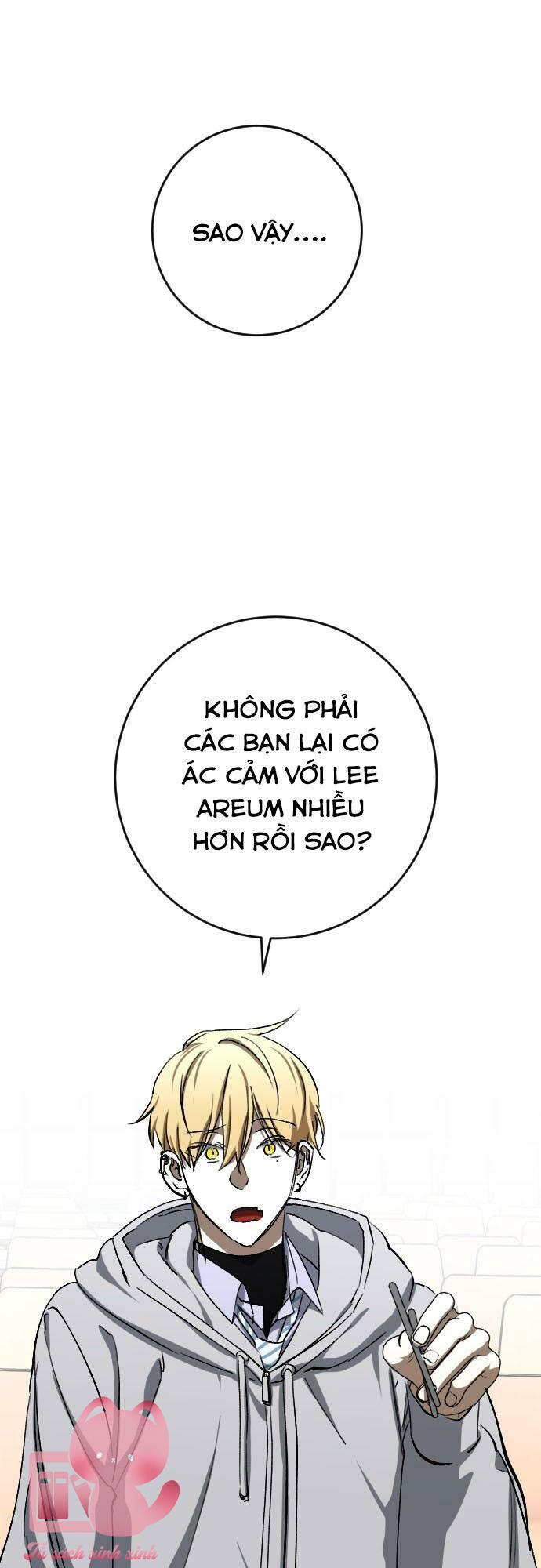 Đêm Của Bóng Tối - Chap 21