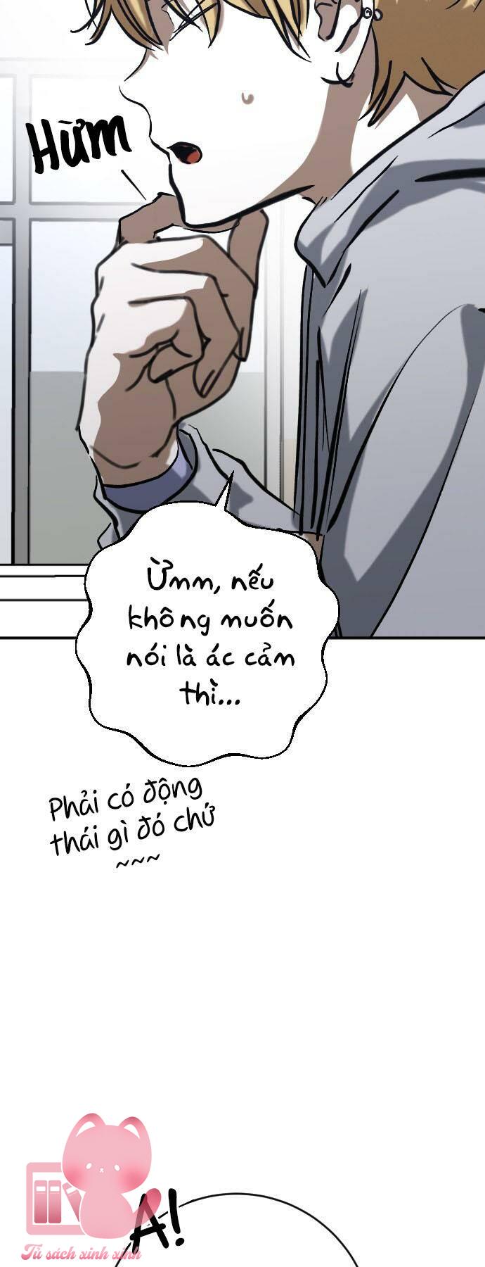 Đêm Của Bóng Tối - Chap 21