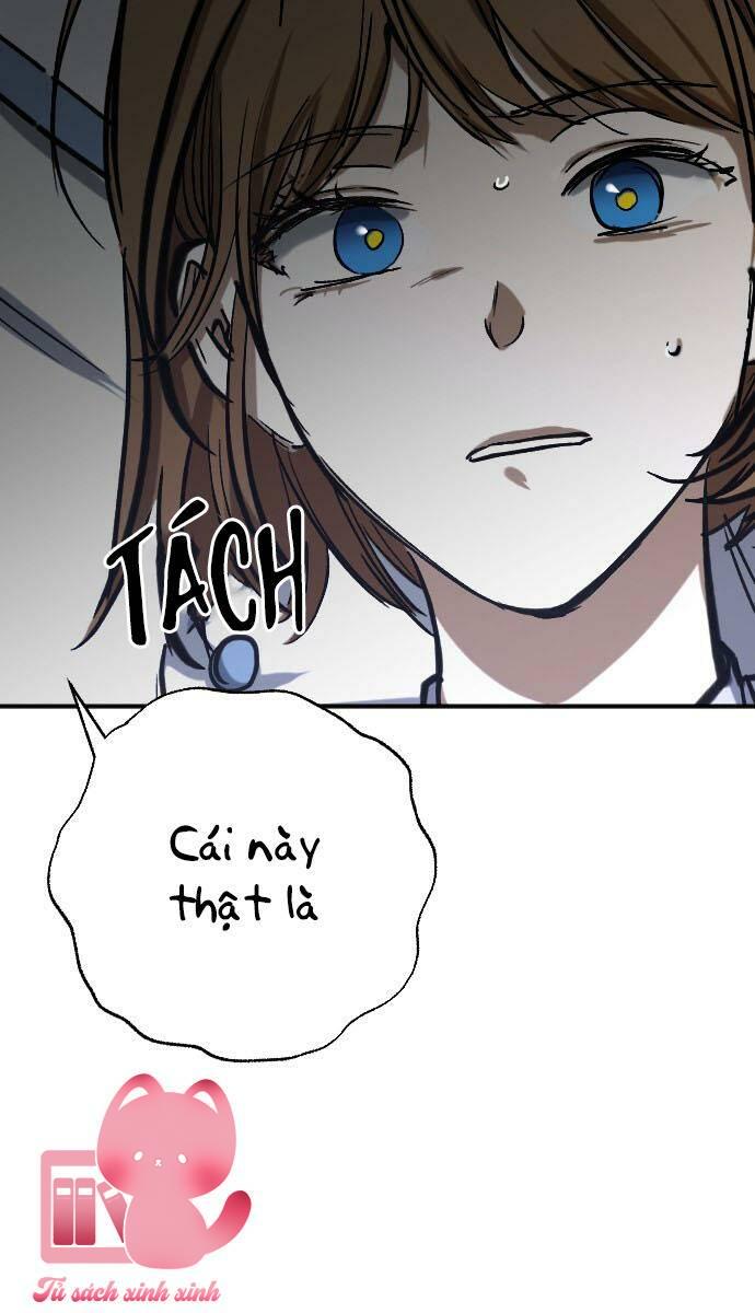 Đêm Của Bóng Tối - Chap 21