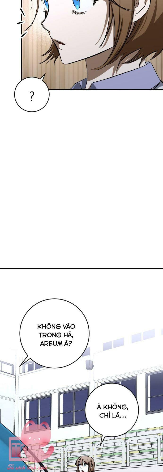 Đêm Của Bóng Tối - Chap 21