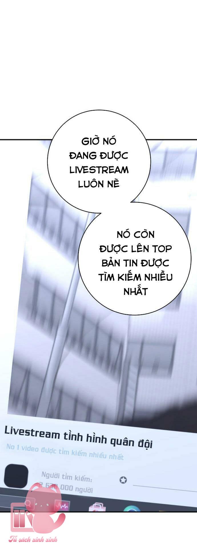 Đêm Của Bóng Tối - Chap 22