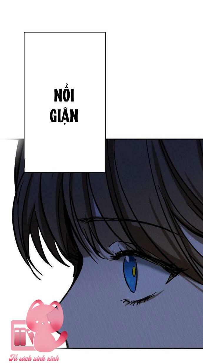 Đêm Của Bóng Tối - Chap 22