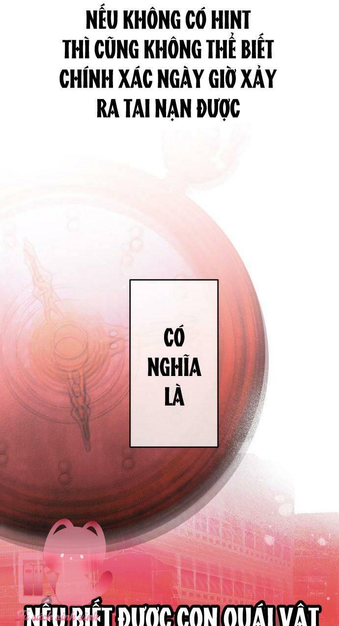 Đêm Của Bóng Tối - Chap 22