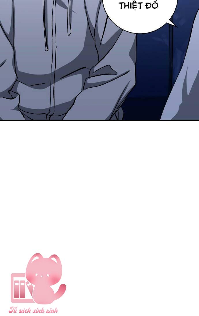 Đêm Của Bóng Tối - Chap 22