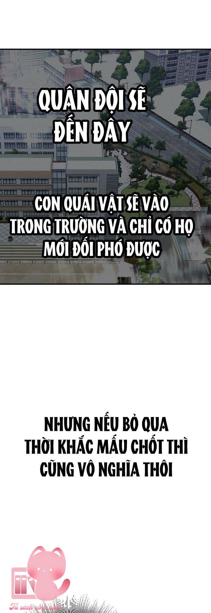 Đêm Của Bóng Tối - Chap 22