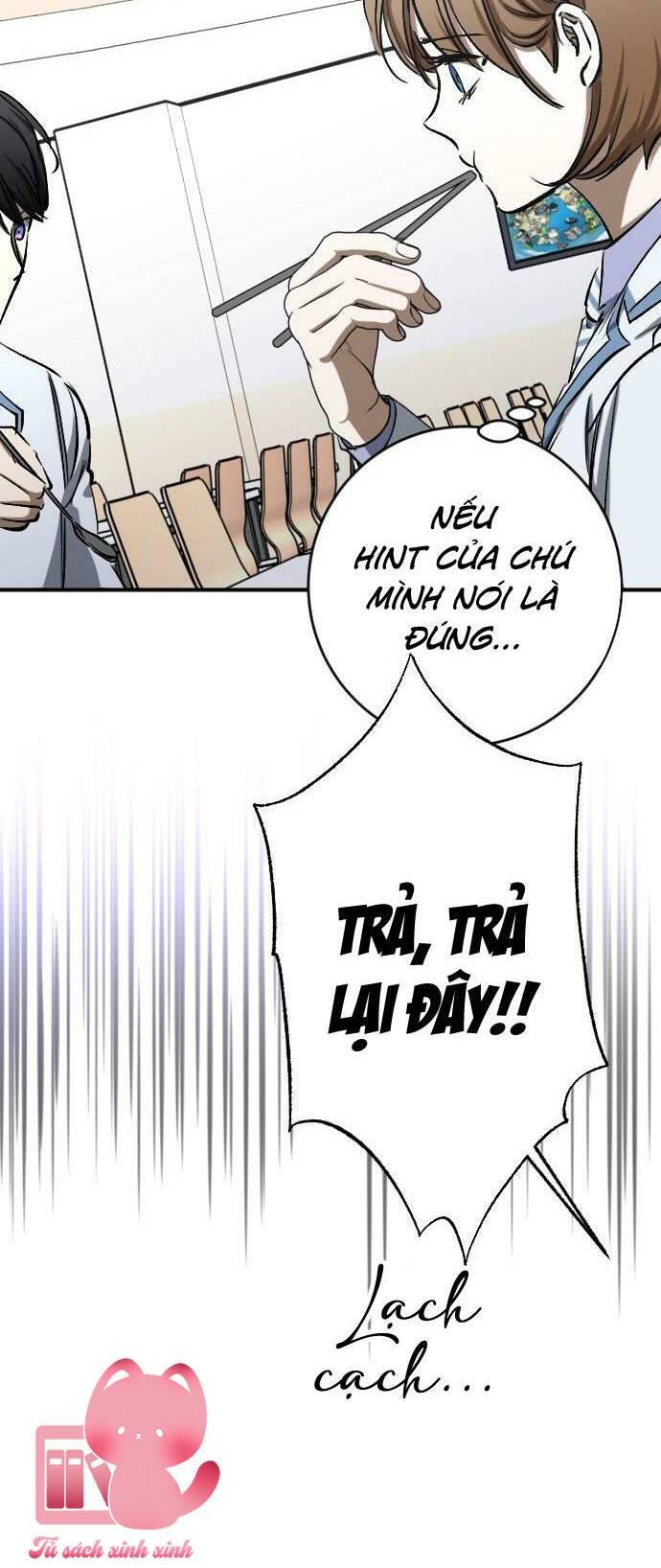 Đêm Của Bóng Tối - Chap 22