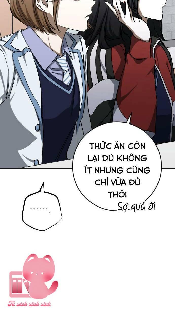 Đêm Của Bóng Tối - Chap 22