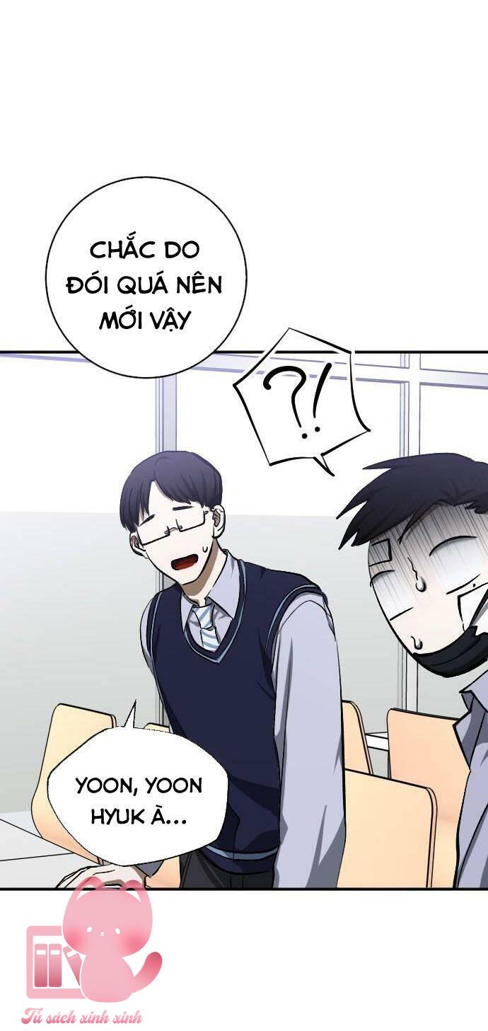 Đêm Của Bóng Tối - Chap 22