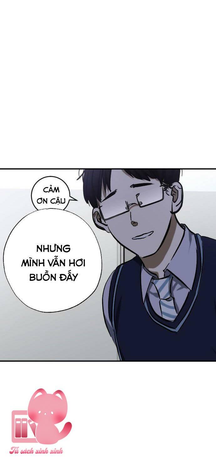 Đêm Của Bóng Tối - Chap 22